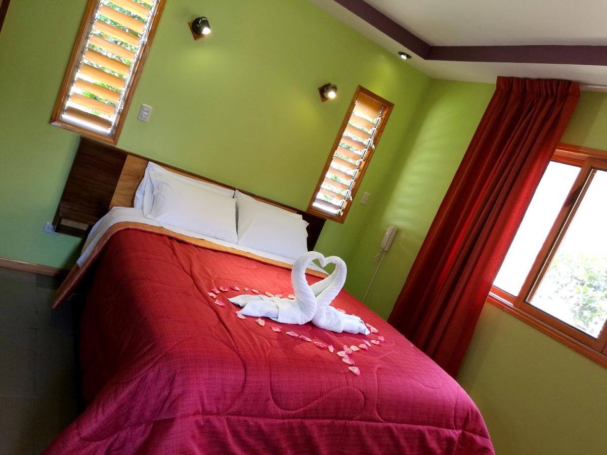 Hotel Villa Kitzia Huacho Exteriör bild